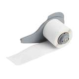 All-Weather Vinyl Labels 1.5 in H x 2.875 in W White, 100 per Roll redirect to product page