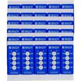 Temperature Indicating 4 Level Labels, Blue, 30 per Pack redirect to product page