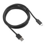 USB-C to USB-A Cable for BMP71 and M710 Printers redirect to product page