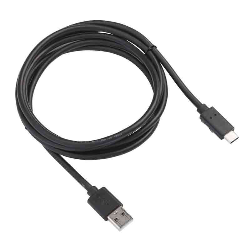 USB-C to USB-A Cable for BMP71 and M710 Printers