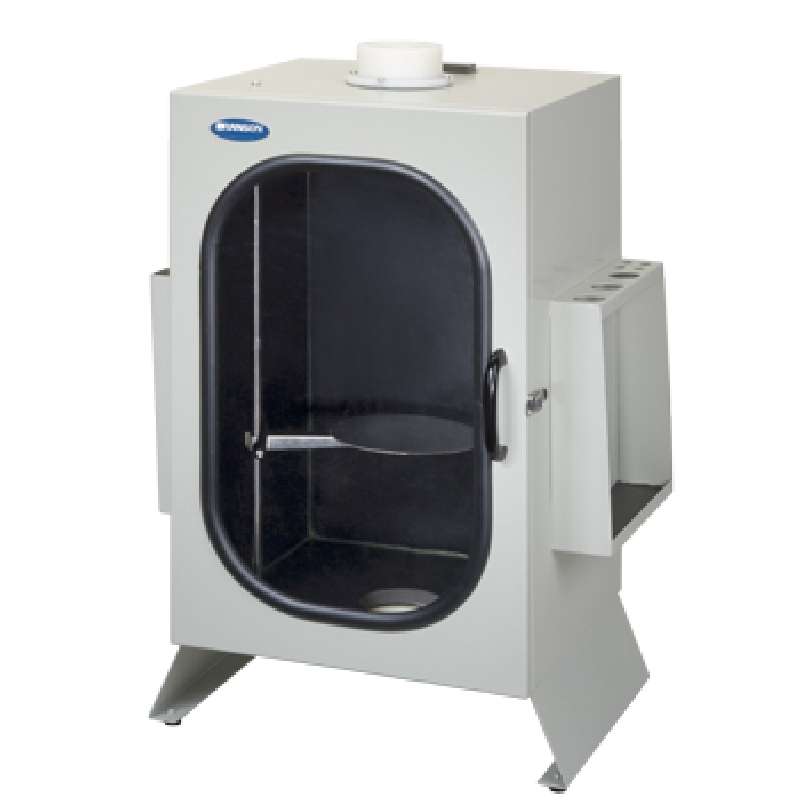 Sound-Proof Enclosure (Without Adapter) for SLPe and SLPt Sonifiers®