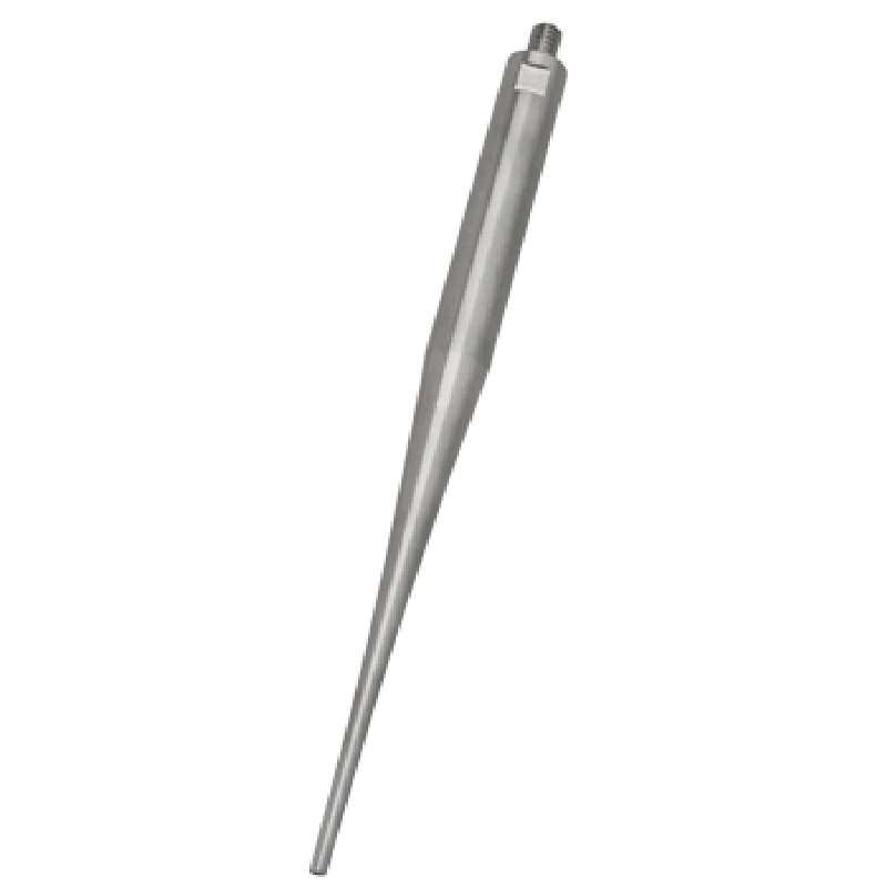 Tapered Microtip 3/16" Very High Intensity, for 250, 350, and 450 Model Sonifiers®