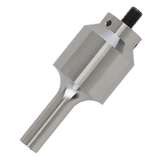 Stepped Solid 3/4" High Gain Horn for Sonifier Models 250, 350, and 450 redirect to product page