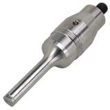 1/2" Diameter Tapped Bio Horn for Sonifier Models 250, 350, and 450 redirect to product page