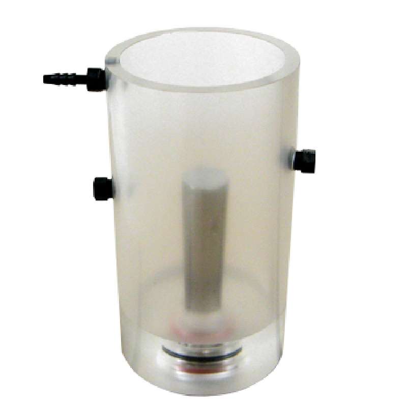 Cup Horn for SLPe and SLPt Sonifiers®