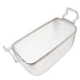 Mesh Basket, 10.5 x 4.87 x 5", for use with M3800, CPX3800 and B3510 Cleaners redirect to product page