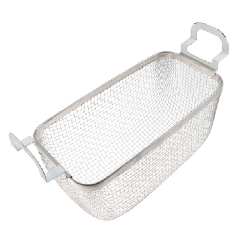 Mesh Basket, 10.5 x 4.87 x 5", for use with M3800, CPX3800 and B3510 Cleaners