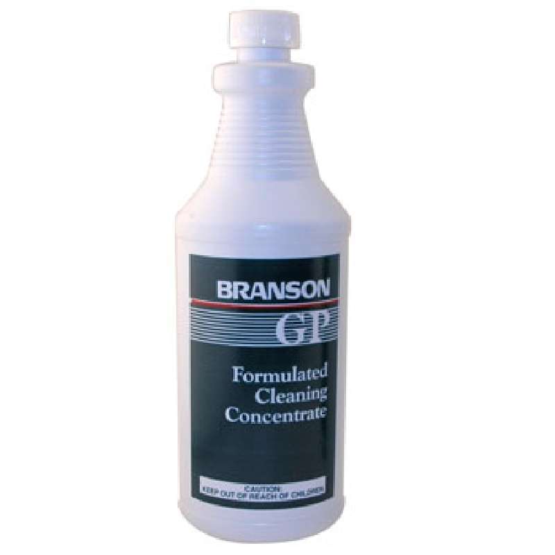 GP General Purpose Solution, 1 Quart for Ultrasonic Cleaners