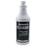 OR Oxide Remover, 1 Quart for Ultrasonic Cleaners redirect to product page