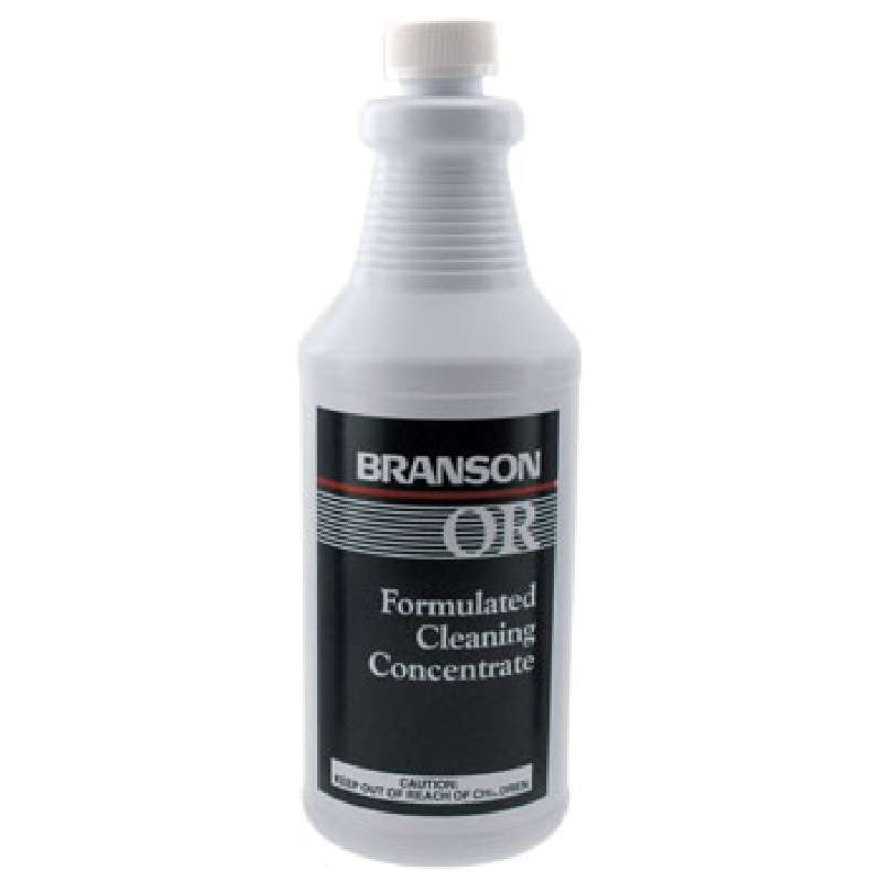 OR Oxide Remover, 1 Quart for Ultrasonic Cleaners