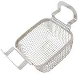 Mesh Basket, 5 x 4-3/4 x 3", for use with M1800, CPX1800 and B1510 Cleaners redirect to product page