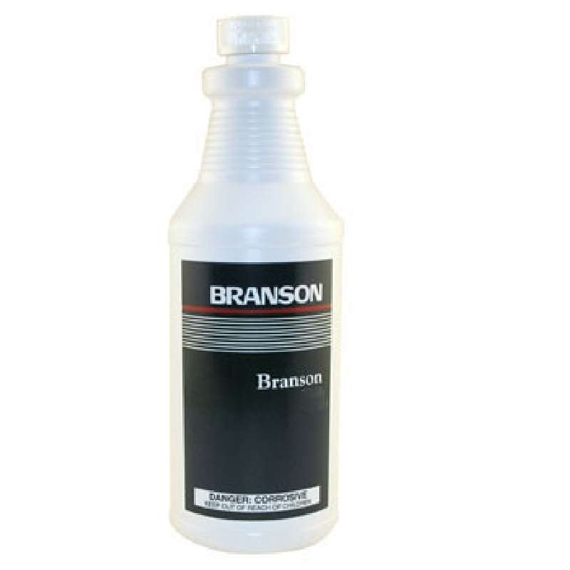 BC Buffing Compound Remover Solution, 1 Quart for Ultrasonic Cleaners