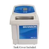 CPX1800 Ultrasonic Cleaner with Digital Timer and Tank Capacity of 1/2 Gallon redirect to product page