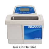 CPX2800H Ultrasonic Cleaner with Digital Timer, Heat Control and Tank Capacity of 3/4 Gallon redirect to product page