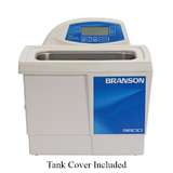 CPX3800H Ultrasonic Cleaner with Digital Timer, Heat Control and Tank Capacity of 1-1/2 Gallons redirect to product page