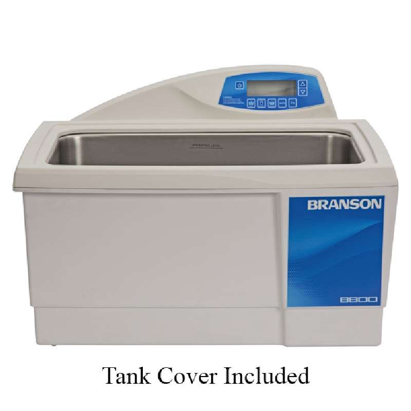 CPX8800H Ultrasonic Cleaner with Digital Timer, Heat Control, 5-1/2 Gallon Capacity