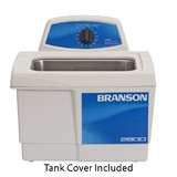 M2800 Ultrasonic Cleaner with Mechanical Timer and Tank Capacity of 3/4 Gallon redirect to product page