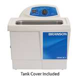 M3800H Ultrasonic Cleaner with Mechanical Timer and Heated Tank, 1-1/2 Gallon Capacity redirect to product page