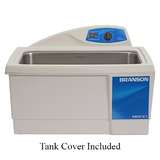 M8800H Ultrasonic Cleaner with Mechanical Timer and Heated Tank, Capacity of 5.5 Gallons redirect to product page