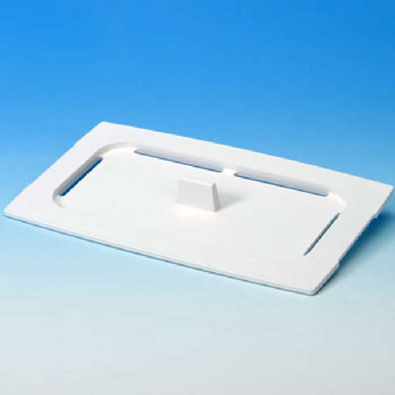 Tank Cover, 6.5 x 6 x 0.5", for Use with M1800, CPX1800 and B1510 Cleaners