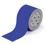 ToughStripe® 2" x 100' B514 Blue Floor Marking Tape redirect to product page