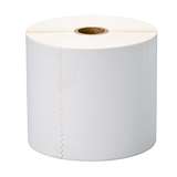 DT Premium Paper Label, 4 x 6in, 1in Core 460 Labels per Roll, 8 Rolls per Case redirect to product page
