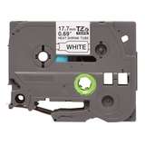 HSe Printable Heat Shrinking Tubing, Black on White, 0.69in x 4.9ft redirect to product page