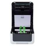 300dpi Replacement Print Head Kit, for Use with TD4550DNWB Desktop Printer redirect to product page