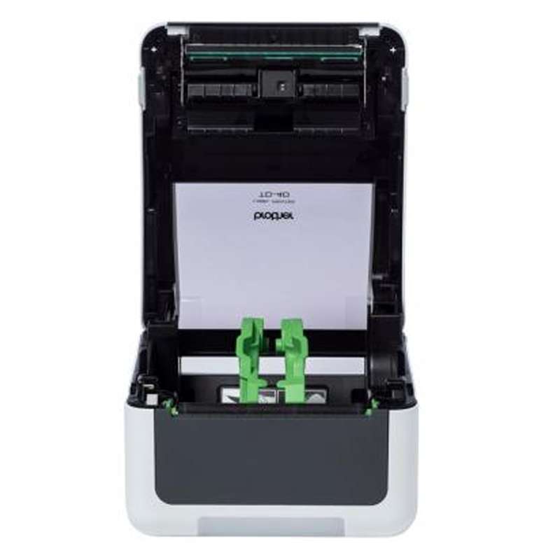 300dpi Replacement Print Head Kit, for Use with TD4550DNWB Desktop Printer