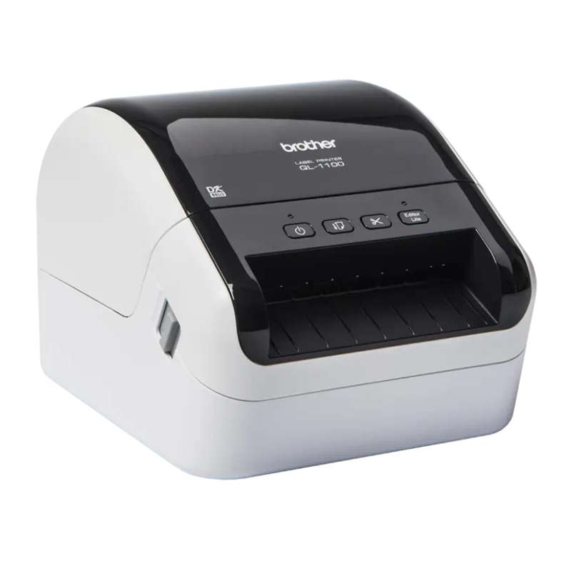 Wide Format Professional Label Printer