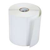 Multipurpose Direct Thermal Premium Paper Label, 2 x 4in, 5in OD/1in Core, 435 Labels per Roll, 8 Rolls per Case redirect to product page