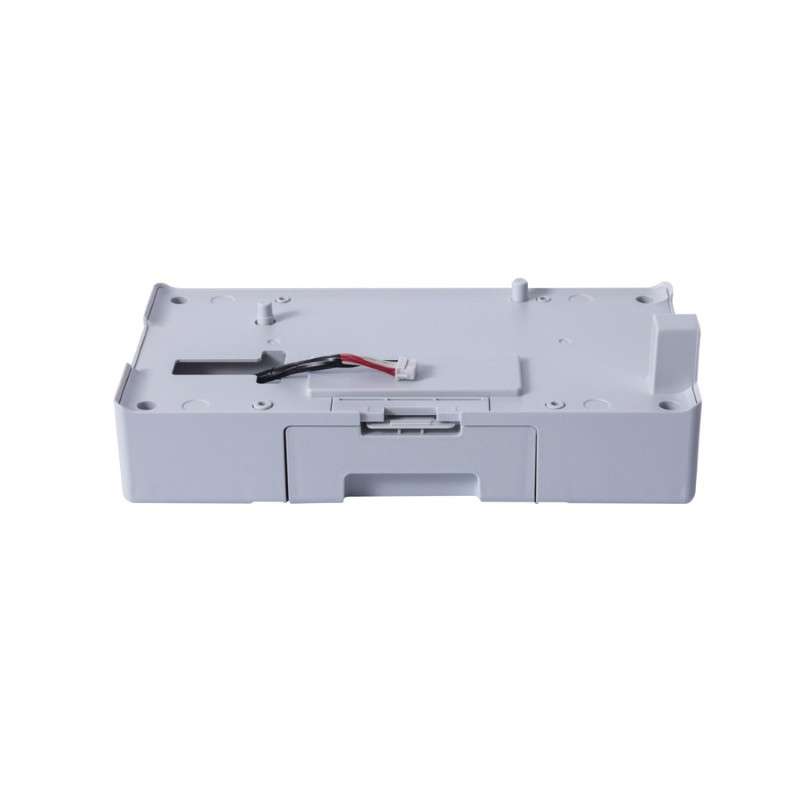 Battery Base Unit, for use with TD2320D, TD2350D & TD2350DSA Desktop Printers