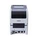 2.3" Desktop Printer, DT, 203dpi, 6ips, USB-C/Host-USB/Serial/LAN/WLAN/Bluetooth®, LCD, 2 Year Premier Warranty