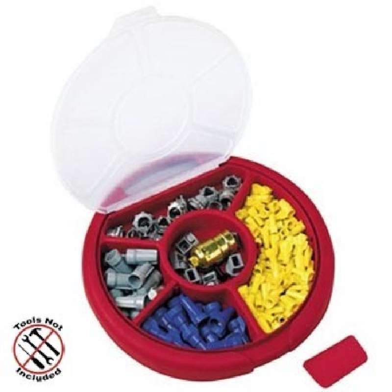 Bucket Seat Pro™ Tool Organizer