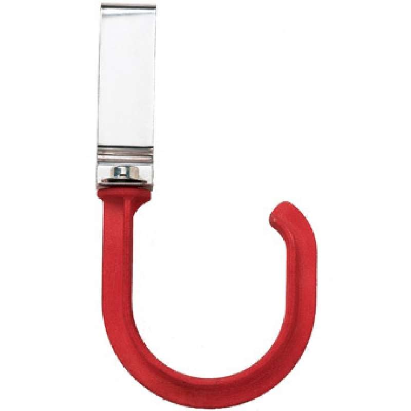 Meathook™ Tool Holder with Stainless Steel Clip