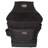 Ballistic Carpenter's Pouch with Web Hammer Loop redirect to product page