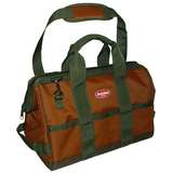 GateMouth® 16 Tool Bag, 16" x 9" x 12" redirect to product page