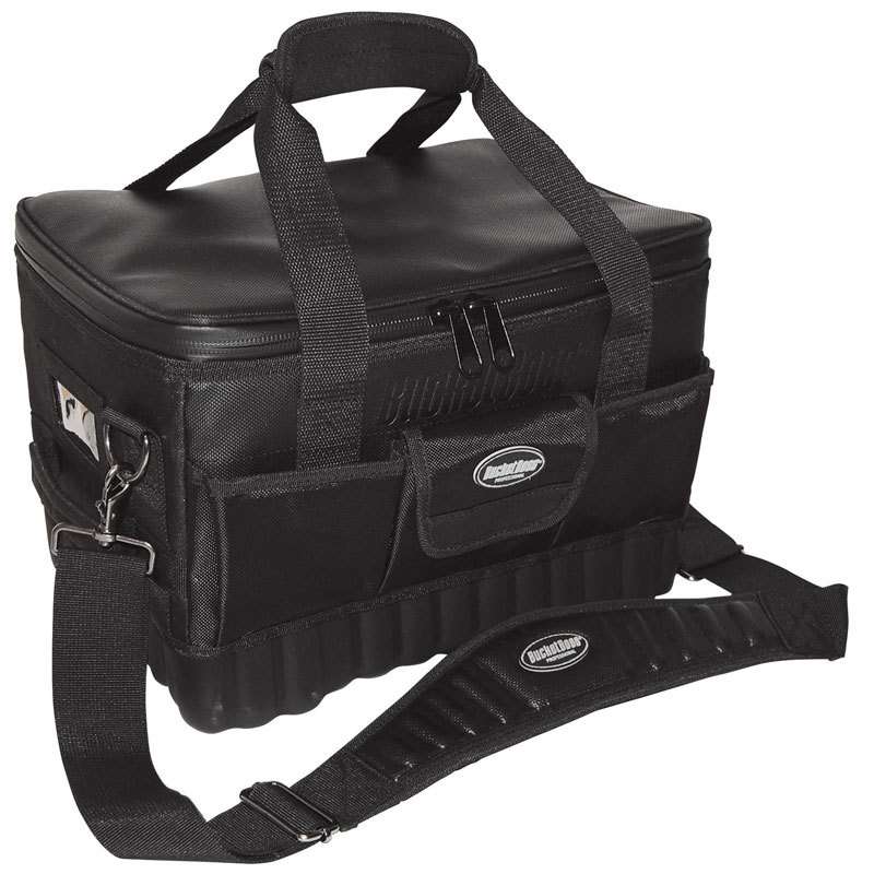 All-Terrain Bottom Pro Racer 14 with 16 Pockets, 14" x 10" x 10"