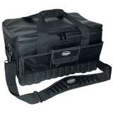 All-Terrain Bottom Pro Racer 18 with 14 Pockets, 18" x 12" x 10" redirect to product page