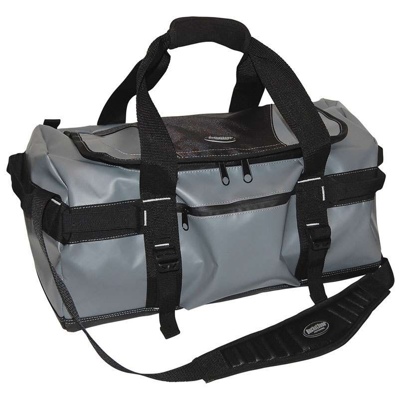 All-Weather Duffle 20 Bag with Padded Shoulder Strap 20" x 12" x 12"
