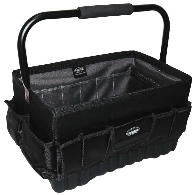 Probox 18 Tool Tote, 18" x 12" x 10.5"
