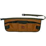 Canvas Duckwear SuperWaist Apron with 13 Pockets for Tools and Pens redirect to product page