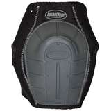 Neoflex Hard Shell Knee Pad with Neoprene Straps redirect to product page