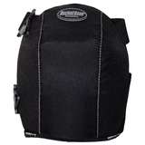 Geldome Flooring Knee Pad with Neoprene Straps redirect to product page