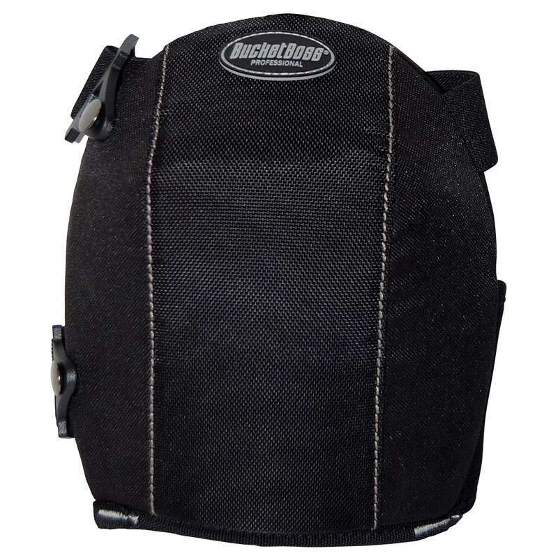 Geldome Flooring Knee Pad with Neoprene Straps