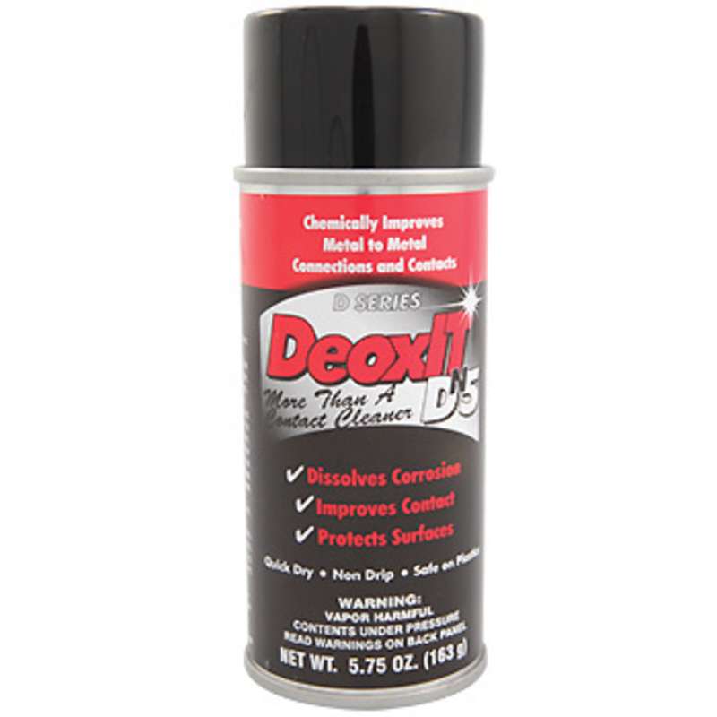 Caig Laboratories DN5S-6N