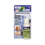 Invisible Glove Hand Protective Lotion, Antibacterial, Anti-static, 2 oz, Approximately 50 treatments redirect to product page