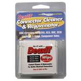 DeoxIT® Contact Cleaner and Rejuvenator Wipes, 25 Count redirect to product page