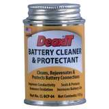 DeoxIT® Battery Cleaner and Protectant, 115g Brush Can redirect to product page
