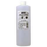 Disc and Screen Cleaning Solution with Microfiber Cloth, 32 oz Bottle redirect to product page